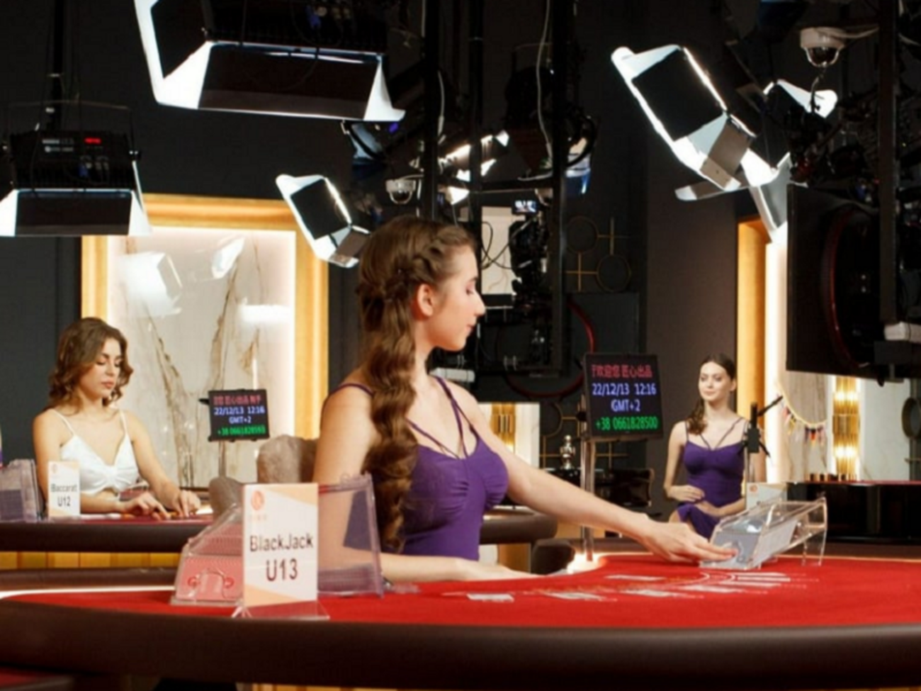 Компания "Ориджинал Спирит Юа" обвинила силовиков в вандализме