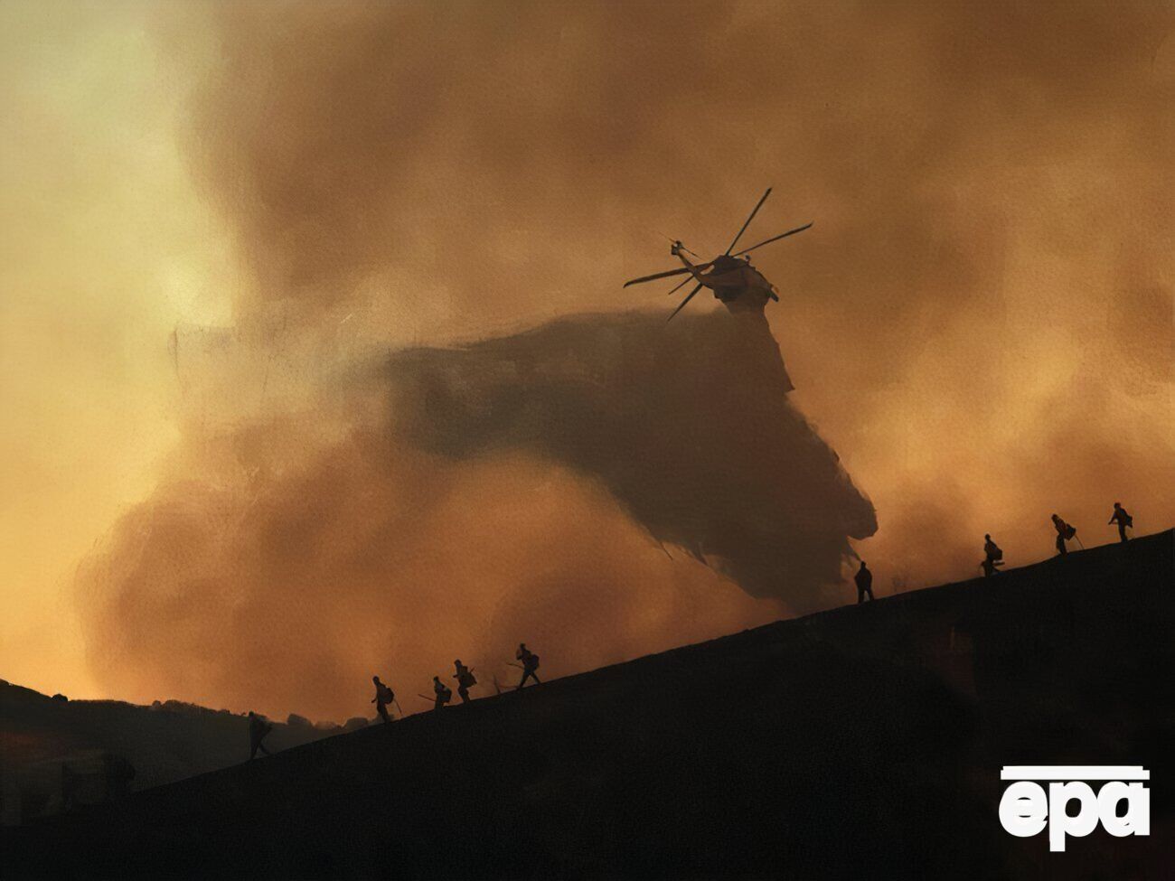 В результате пожаров, начавшихся 7 января, 28 человек погибли – CBS News