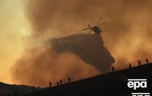 В результате пожаров, начавшихся 7 января, 28 человек погибли – CBS News