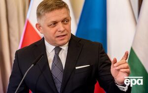 Тихий рекомендував Фіцо задуматися над власними словами