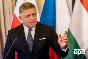 Тихий рекомендував Фіцо задуматися над власними словами