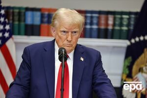 Трамп снова повторил, что при его президентстве Путин бы не решился начать войну