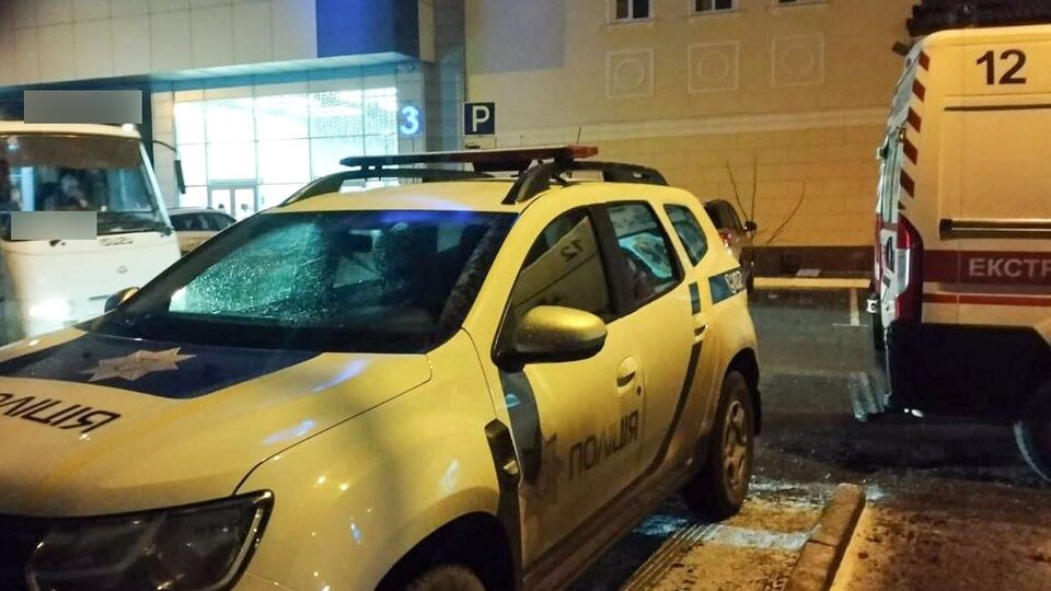 У поліції з'ясували, що загинув полтавець