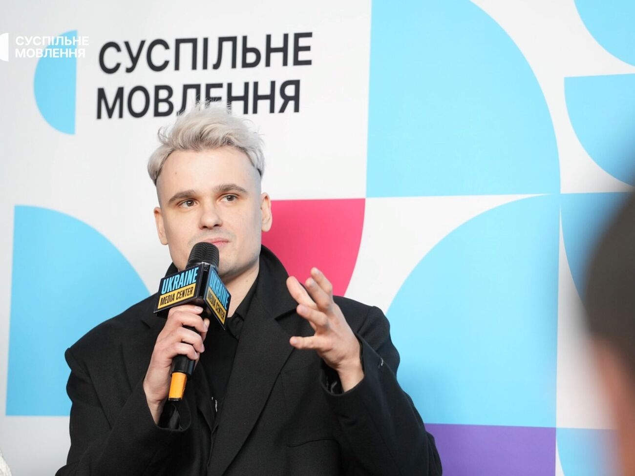 Ненов: По формату мы обещаем вам не просто национальный отбор. Мы обещаем вам "Евровидение"