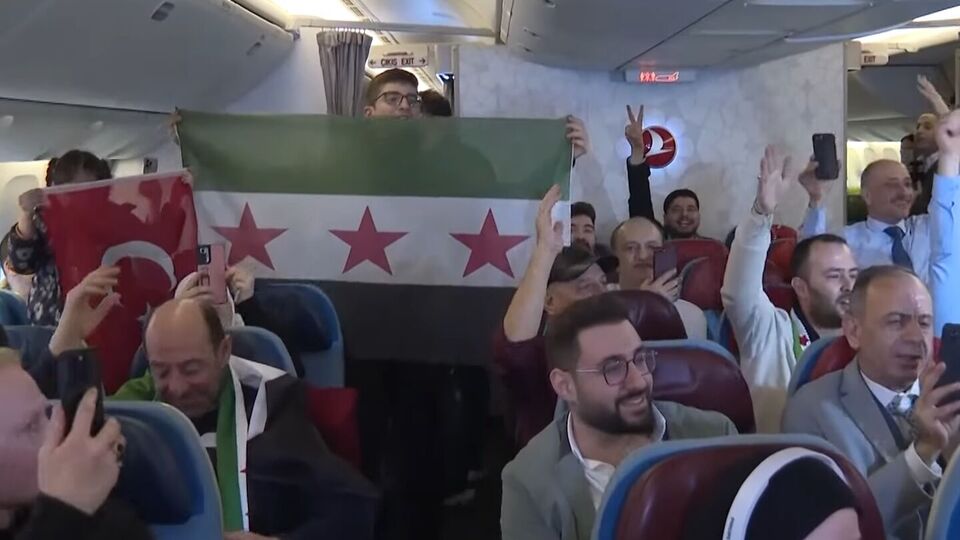 Самолет перевез 349 пассажиров