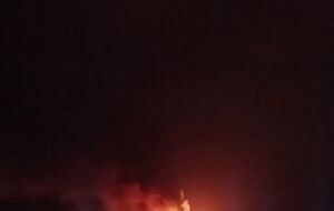 Відео з Рязанської області показали пабліки