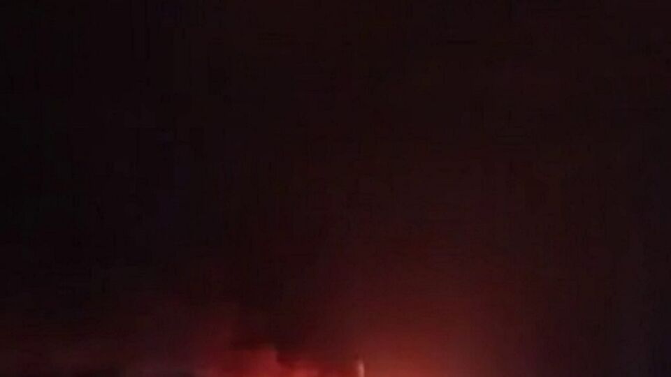 Відео з Рязанської області показали пабліки
