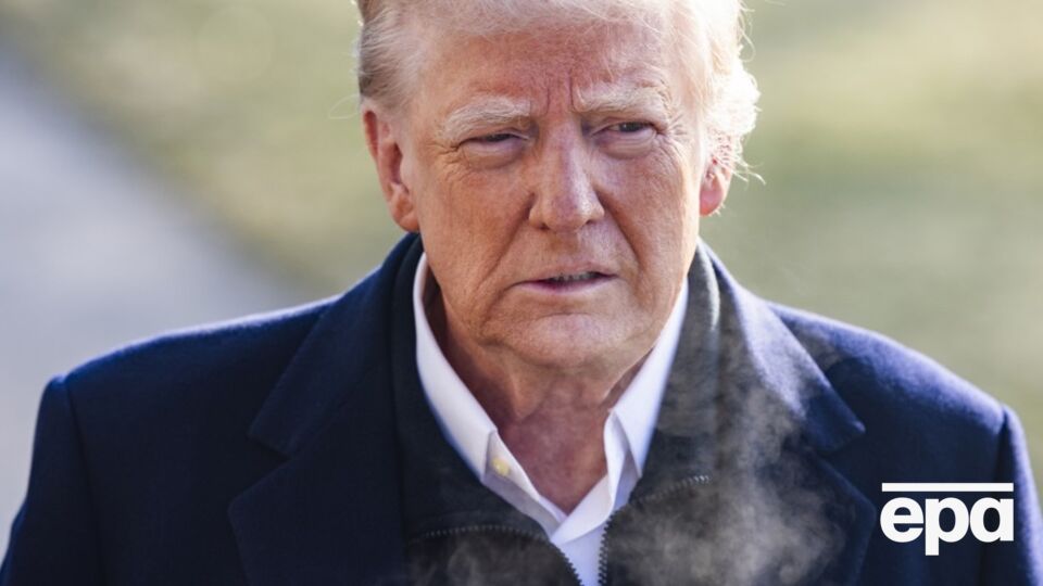 Трамп дал руководителям спецслужб 45 дней, чтобы разработать план по раскрытию архивов