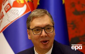 Вучич считает, что и Киев, и Москва понесли слишком много потерь, чтобы с легкостью заключить мир