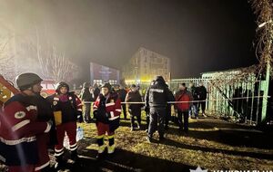 Третьей жертвой оказалась жена погибшего в Броварах мужчины