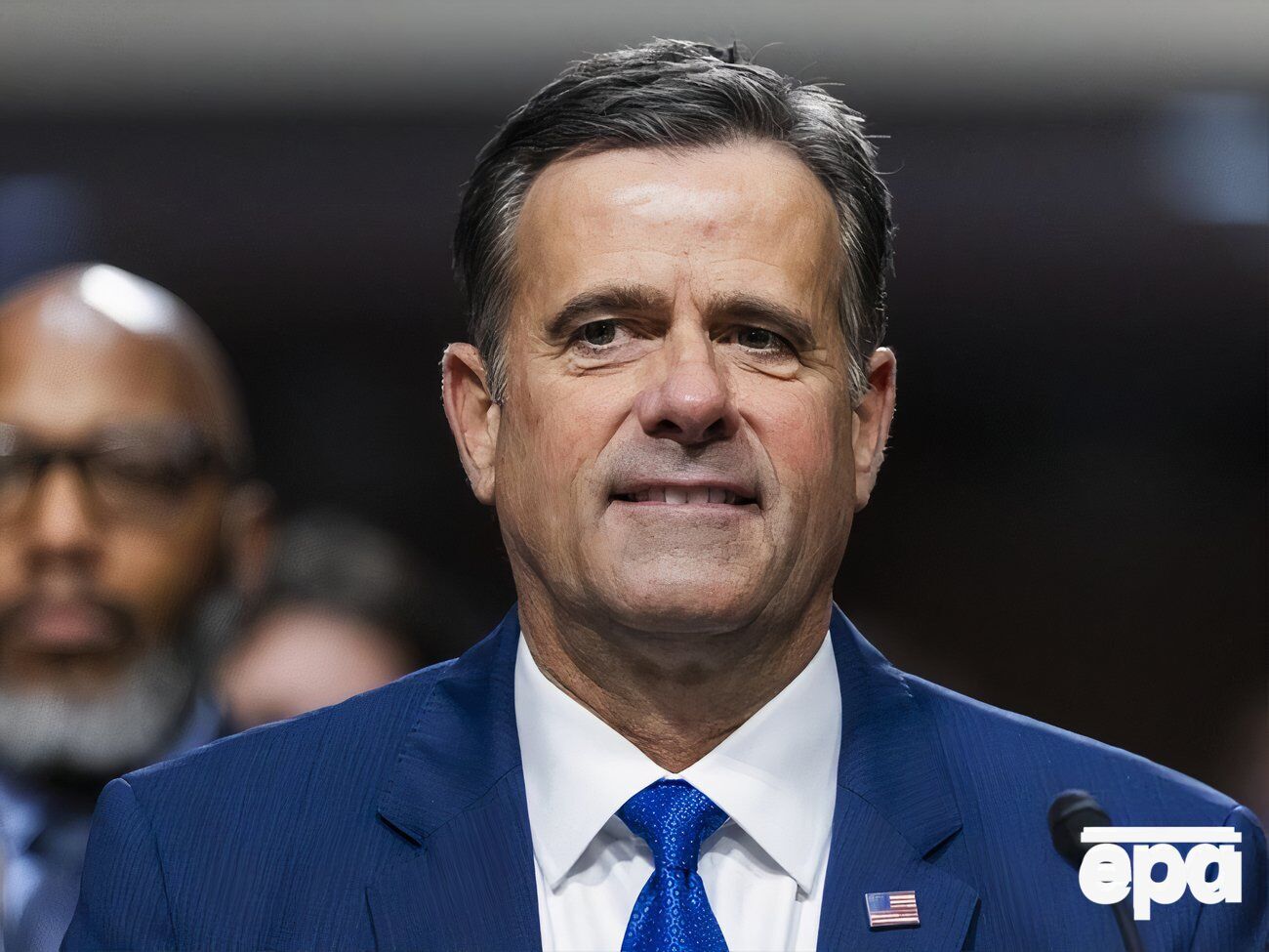 По сообщениям издания, кандидатуру Рэтклиффа поддержали 74 сенатора