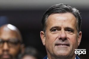 По сообщениям издания, кандидатуру Рэтклиффа поддержали 74 сенатора