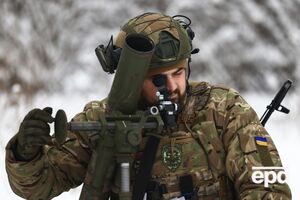 За сутки украинские защитники ликвидировали 1500 российских оккупантов