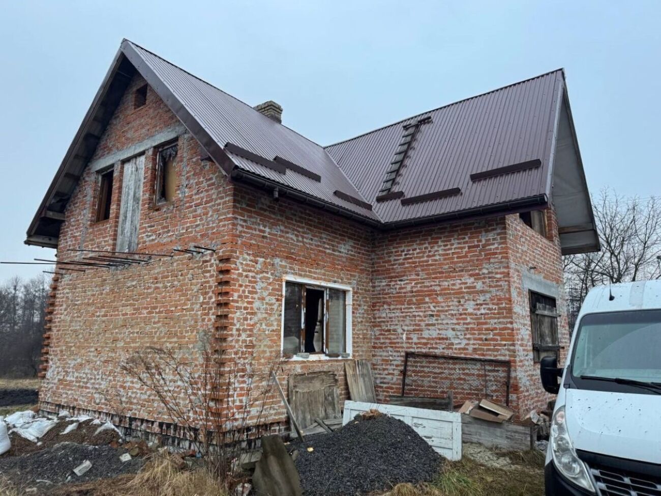 ПВО работала в семи областях