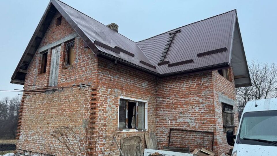 ППО працювала в семи областях