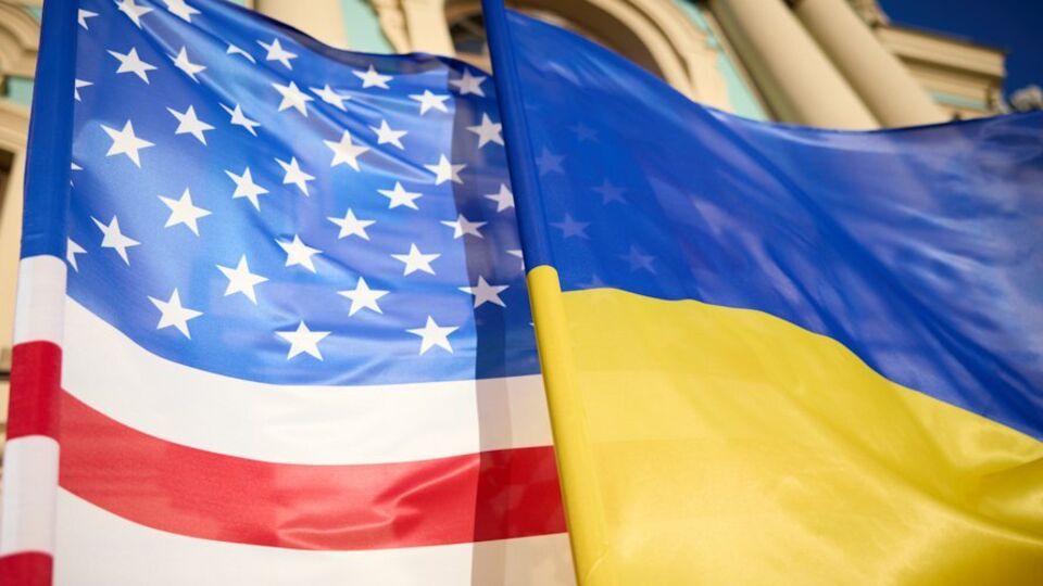 Європейські союзники Києва заявили, що США можуть бути на борту цієї ідеї, попри початкову стриманість Трампа, пише Bloomberg
