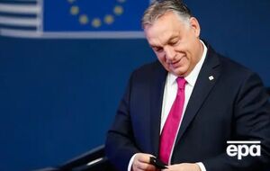 ЕС рассматривает его требование, заявил Орбан