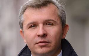 Анатолий Амелин: Почему Украина до сих пор игнорирует крупнейшего трейдера "Роснефти"?