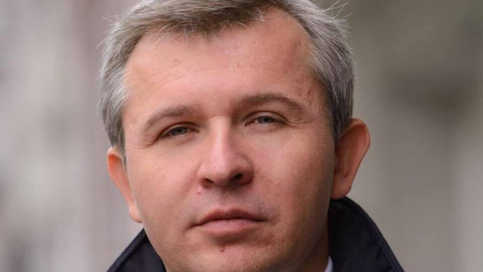 Анатолий Амелин: Почему Украина до сих пор игнорирует крупнейшего трейдера "Роснефти"?