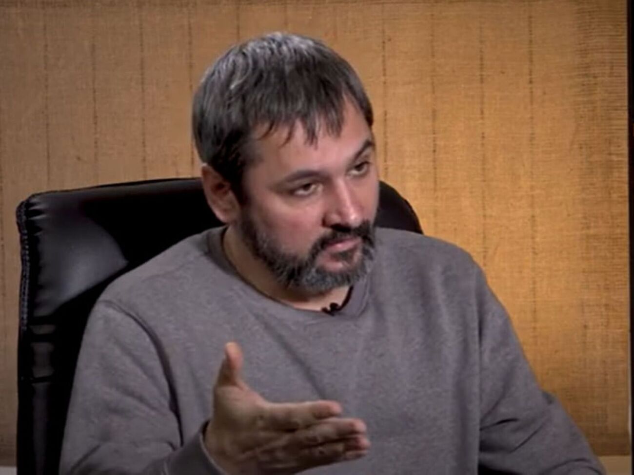Билоусов скандал с обвинениями в домогательствах не комментирует