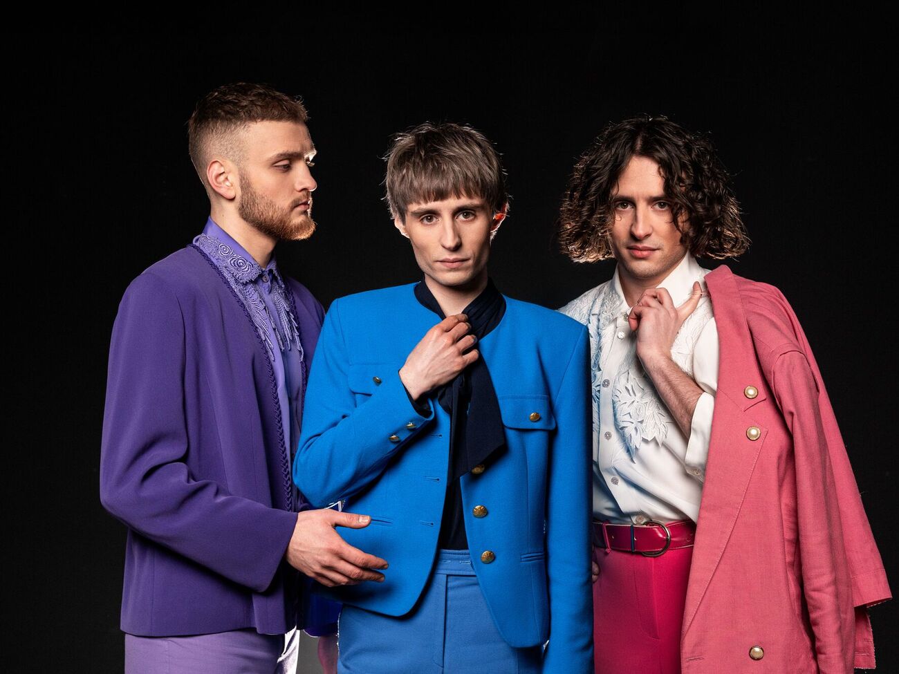 Гурт Ziferblat утретє бере участь у нацвідборі на "Євробачення 2025"