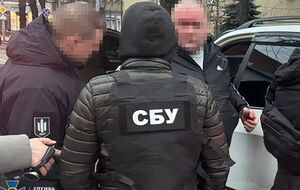 За даними слідства, вартість таких "послуг" становила $12 тис. з одного ухилянта