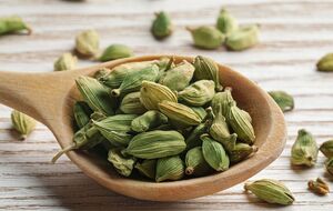 Кардамон нужно употреблять умеренно