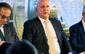 Александр Гарькавый: Нам нужно продолжать инвестировать