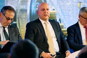 Олександр Гарькавий: Нам потрібно продовжувати інвестувати