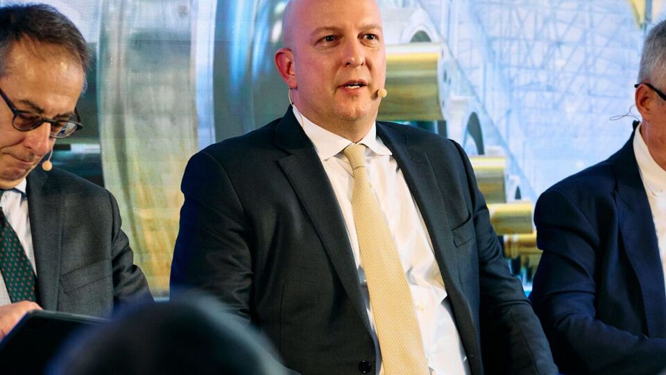 Олександр Гарькавий: Нам потрібно продовжувати інвестувати