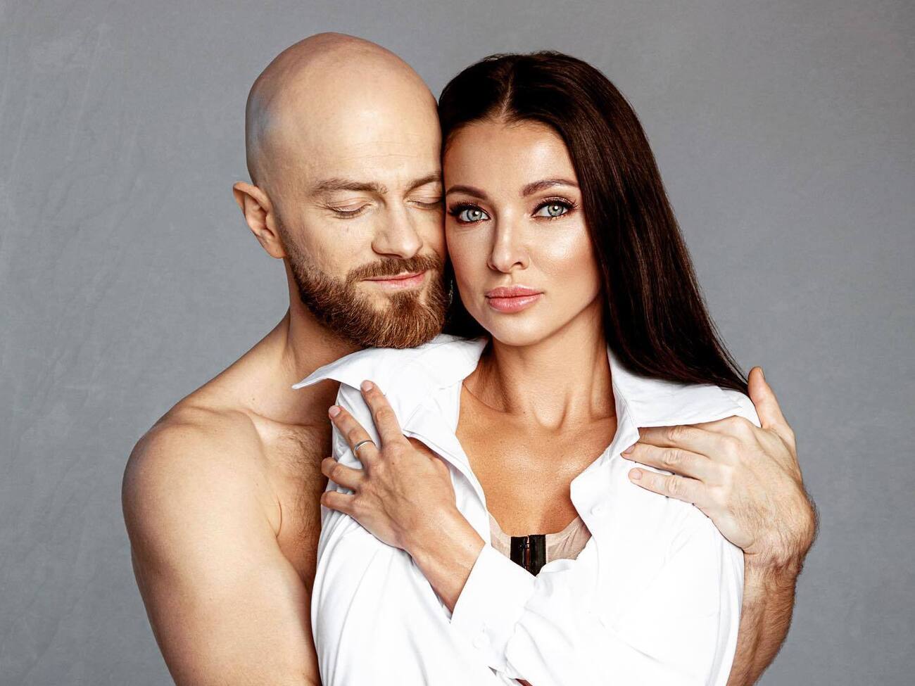 Яма женился в 2014 году