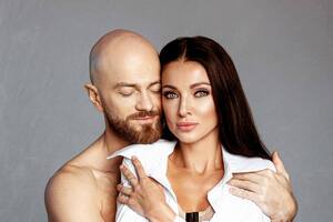 Яма женился в 2014 году