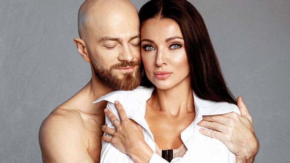 Яма женился в 2014 году