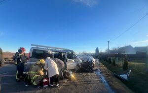 За 2024 год зарегистрировали 25 781 ДТП с пострадавшими, сообщил Белошицкий