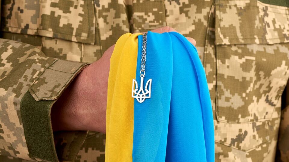 Слідчі й експерти МВС мають установити особи загиблих бійців