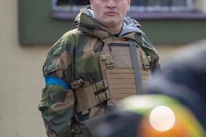 Артур Палатний: Це пряма загроза здатності армії протистояти ворогу