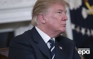 За його словами, "якась погана людина дала їм проєкт"