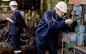 Сергей Лавриненко: Властям следует работать над выводом Украины из-под действия CBAM, учитывая форс-мажорные обстоятельства