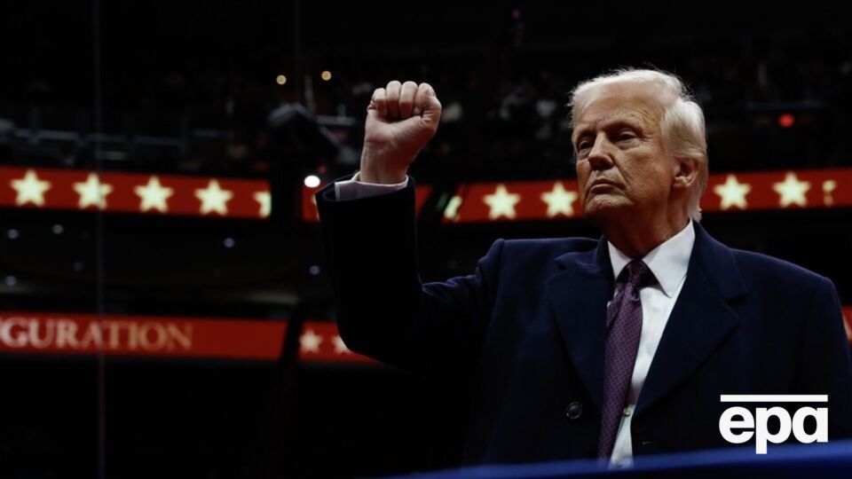 Якщо Конгрес не схвалить рішення Трампа, посадовці знайдуть спосіб звузити повноваження центру, кажуть джерела