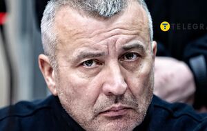 Генерал зазначив, що, незалежно від результатів розслідування й суду, він готовий і надалі захищати Україну