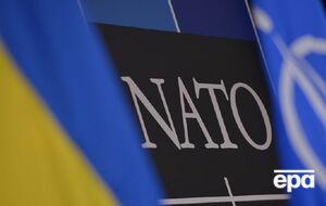 Про перспективи вступу України в НАТО говорили на саміті НАТО 2008 року