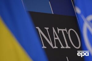 Про перспективи вступу України в НАТО говорили на саміті НАТО 2008 року