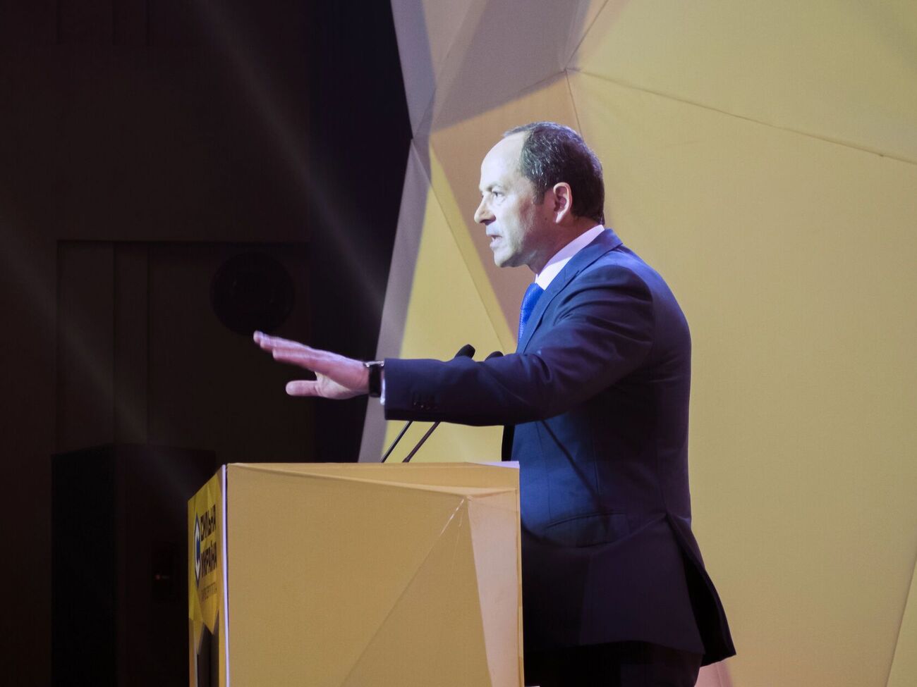 Алексей Мартынов: Обман государства в трудное для него время не добавит плюсов к репутации