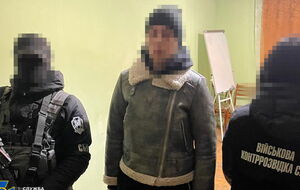 Курсантка собиралась передать координаты "целей" ФСБ и скрыться за пределы института