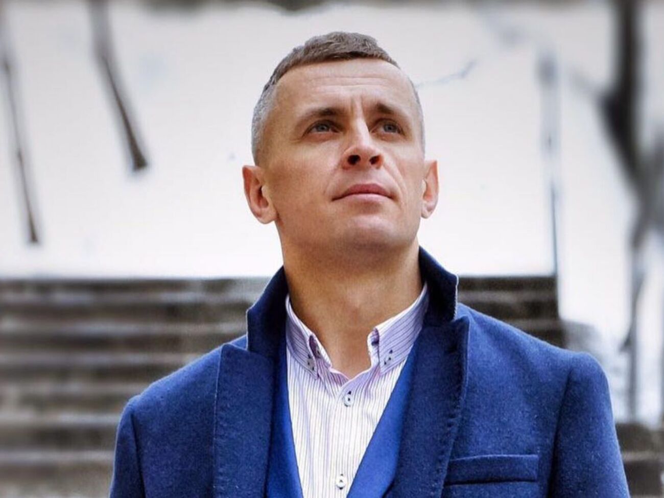 Трамп – більший альфа-самець, ніж Путін. І це понятійні проблеми, коли цар стає для оточення слабким