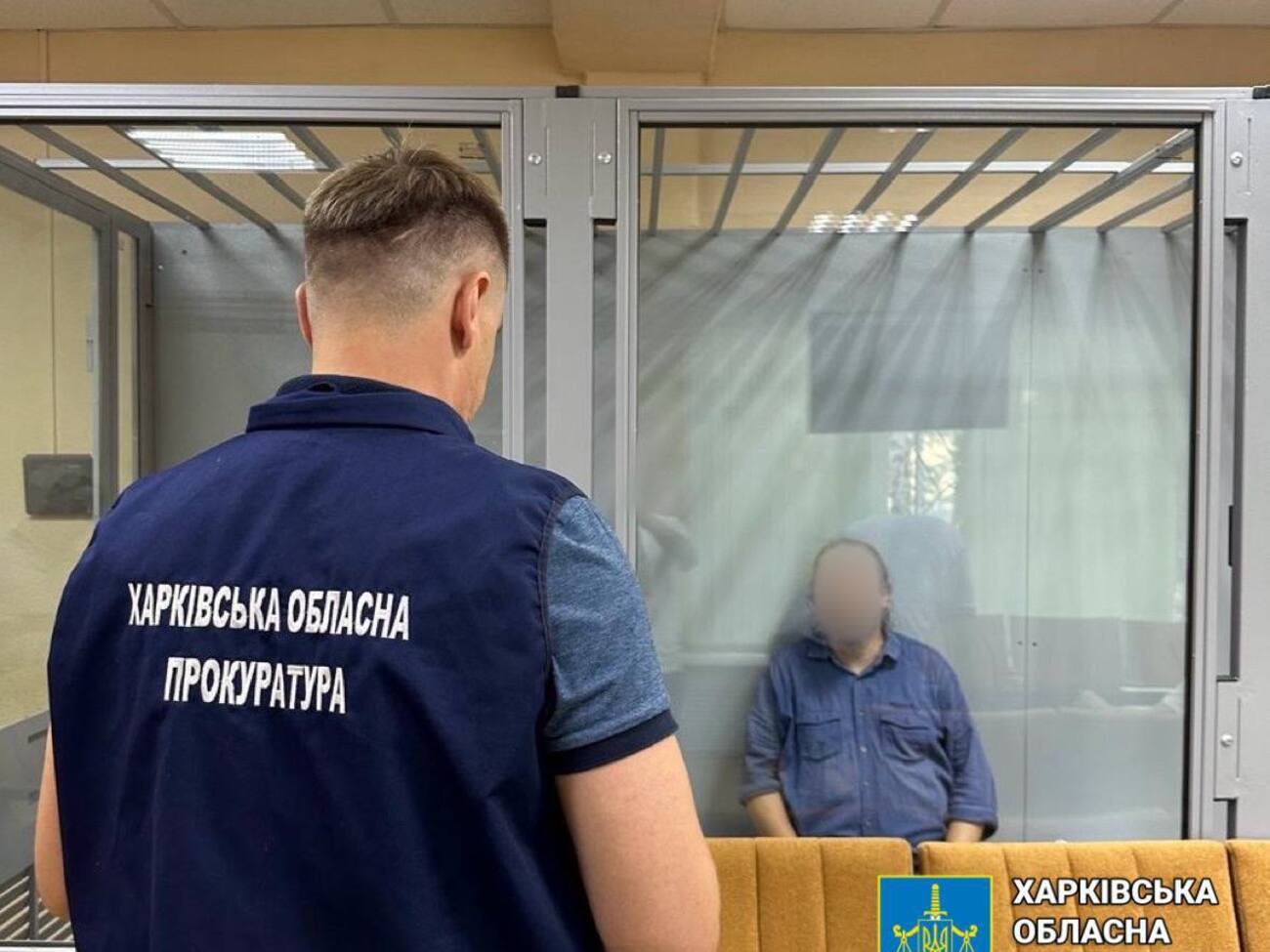 Настоятель одного із харківських православних храмів Московського патріархату є громадянином Росії