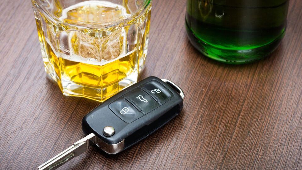 В ДТП с пьяными водителями в 2024 году погибли 110 человек, отмечает Opendatabot