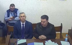 Бондарь должен сдать загранпаспорта и не покидать пределы Киева и Киевской области без разрешения следователя или суда