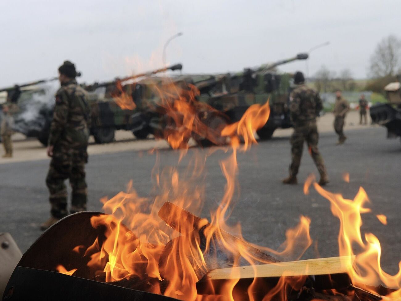 До списків 155-ї бригади на навчання потрапило 12 осіб, факт ухилення яких від служби було доведено ще до формування цих списків, зазначили у ДБР