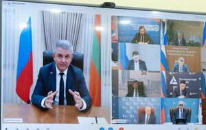 Красносельський назвав затримки Молдовою постачання газу до регіону штучними, а звинувачення в бік Придністров'я і Росії – неправдивими